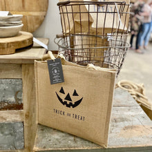 Load image into Gallery viewer, Trick or Treat Bag