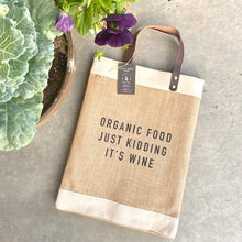 Load image into Gallery viewer, Organic Food-IT'S WINE