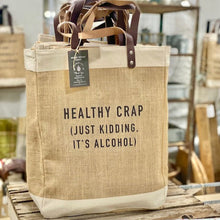 Load image into Gallery viewer, Healthy Crap IT'S ALCOHOL