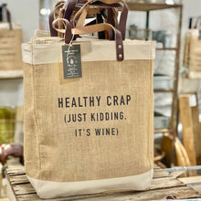 Load image into Gallery viewer, Healthy Crap IT'S WINE