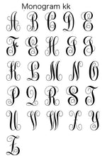 Load image into Gallery viewer, Bridesmaid Bags,Bridesmaids' Gifts,bridesmaid gift,Bridesmaid bag,Monogram Bag,Monogram Tote,Wedding Bag,Maid of Honor,Handbag