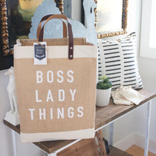 Load image into Gallery viewer, Boss Lady Bag