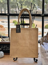 Load image into Gallery viewer, COLLINS -Trick or Treat Bag
