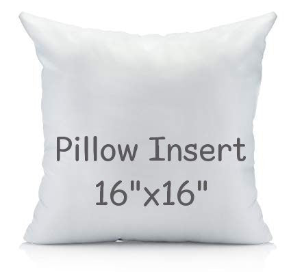 Pillow Insert - 16