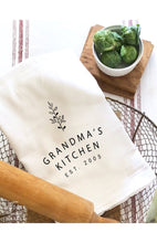 Load image into Gallery viewer, Anderson Tea Towel
