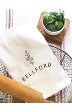 Load image into Gallery viewer, Anderson Tea Towel

