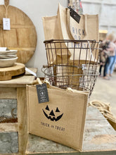 Load image into Gallery viewer, Trick or Treat Bag
