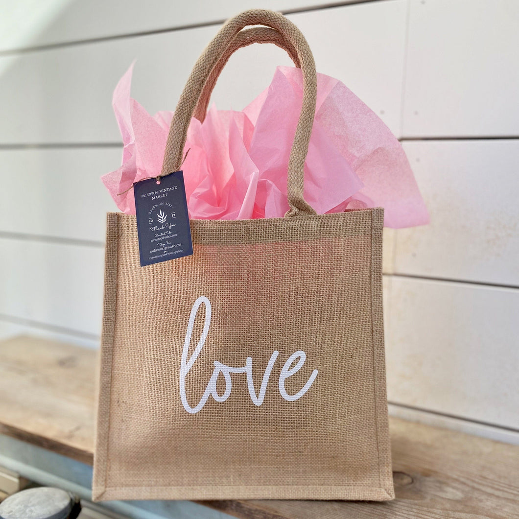 Love Bag