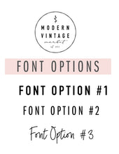 Load image into Gallery viewer, Custom Logo -3 Bottle Wine Tote Bag
