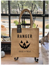 Load image into Gallery viewer, COLLINS -Trick or Treat Bag
