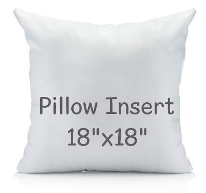 Pillow Insert - 18