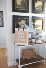 Load image into Gallery viewer, Boss Lady Bag
