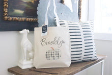 Load image into Gallery viewer, Personalized Halloween Totes
