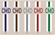 Load image into Gallery viewer, Monogram Jute Market Bag
